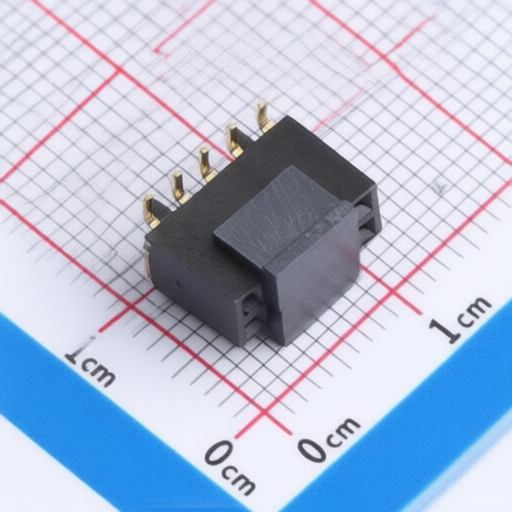 HCTL PM200-2-05-S-6.35-G1-P-R for sale