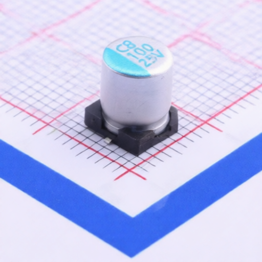 Lelon OCV-101M1ETR-0608 for sale