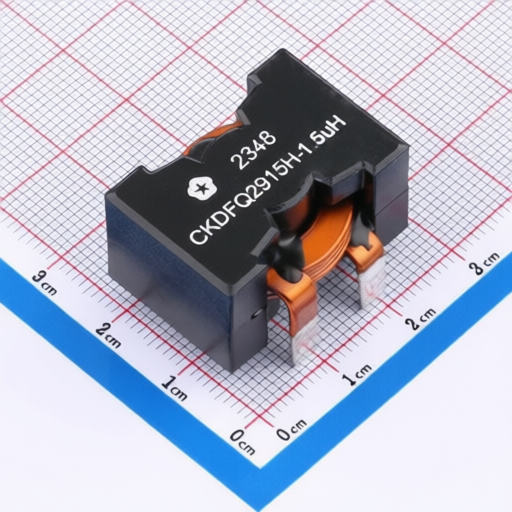 CENKER CKDFQ2915H-15uH/MC for sale