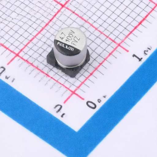 FOLLON EFVZ100ADA4R7M0554 for sale