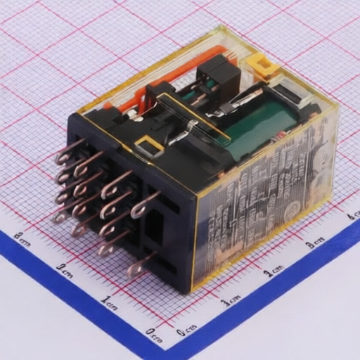 IDEC RU4S-D24 for sale