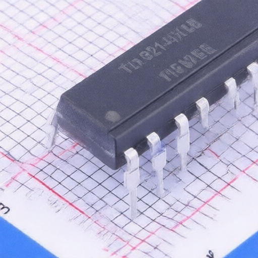 ISOCOM TLP321-4XGB for sale