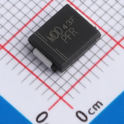 MDD(Microdiode Semiconductor) SMDJ40A for sale