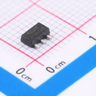 HXY MOSFET XC6206P332PR for sale