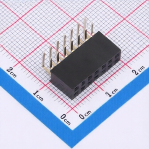 hanxia HX PM2.54-2x7P WC for sale