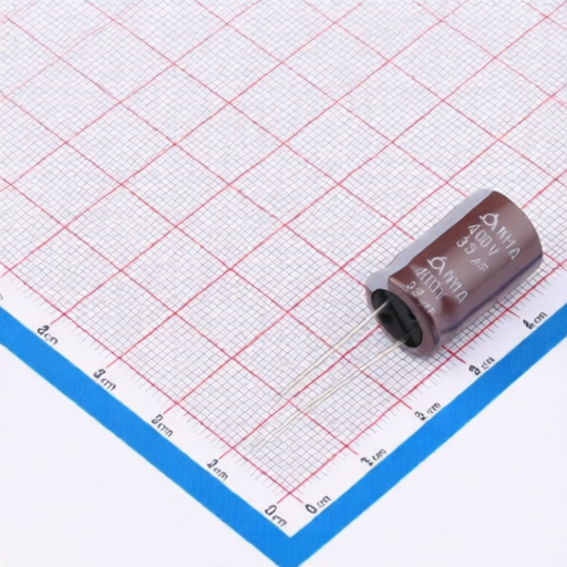 SAMYOUNG NHA400V33M12.5*20 LO for sale