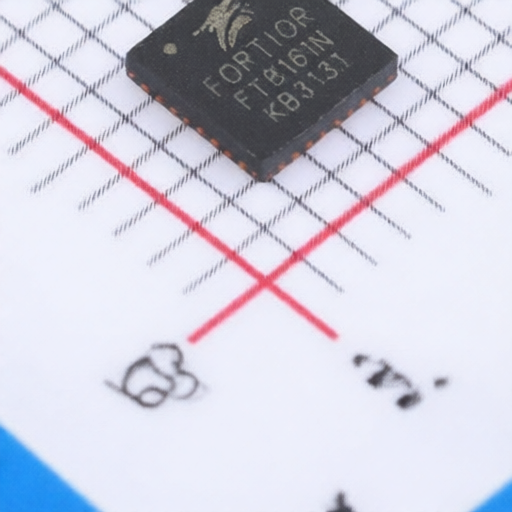 Fortior Tech FT8161N for sale