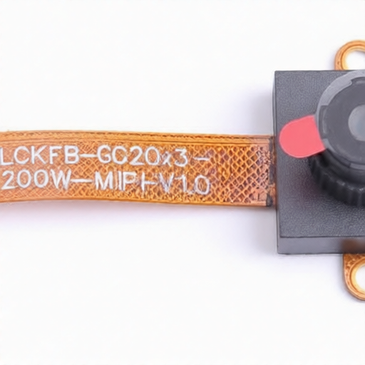 LCSC-boards LCKFB-GC2093-200W-MIPI-V1.0-L for sale