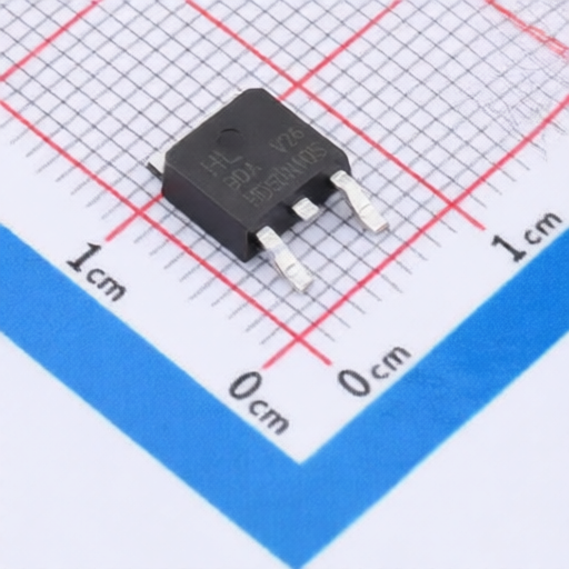 HL(Haolin Elec) HD50N10S for sale