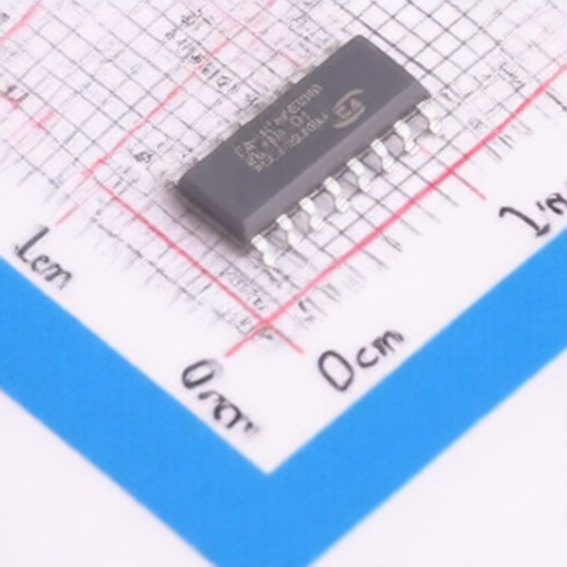 Chipanalog CA-IS3763HN for sale