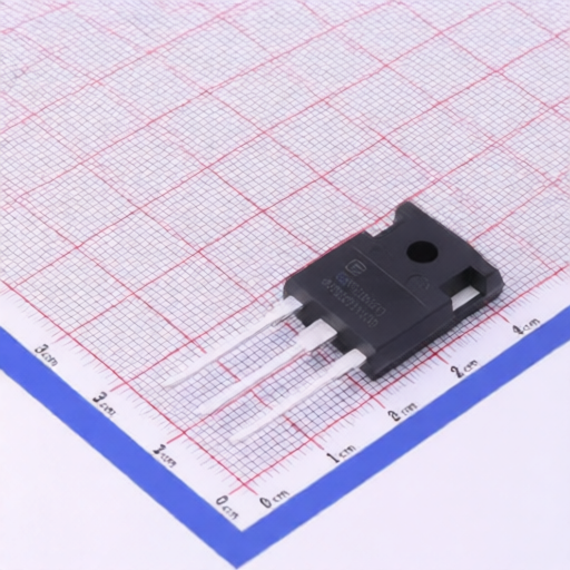 WUXI UNIGROUP MICRO TPW65R190MFD for sale