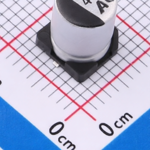 ACMECON GVU1V476M0609CN for sale