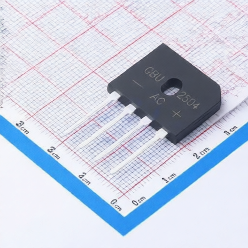 JSCJ GBU2504 for sale