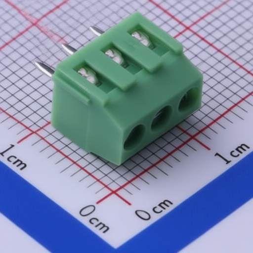 Cixi Kefa Elec KF128L-3.5-3P for sale