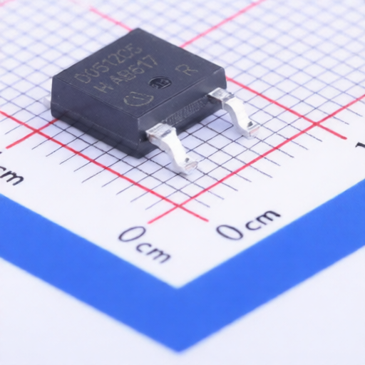 Infineon IDM05G120C5XTMA1 for sale