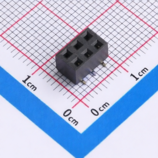 Hong Cheng HC-PM254-5.0H-2x3PS-02A for sale