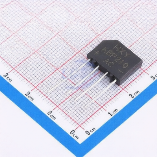 HXY MOSFET KBP210 for sale