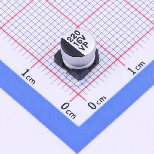 Honor Elec VP1C221M0605 for sale