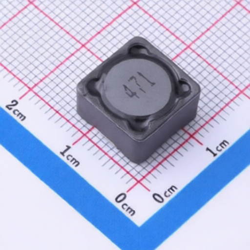 hanxia HX CYH127-470UH for sale