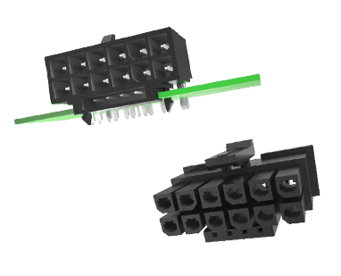 Amphenol 10161952-1210LF for sale