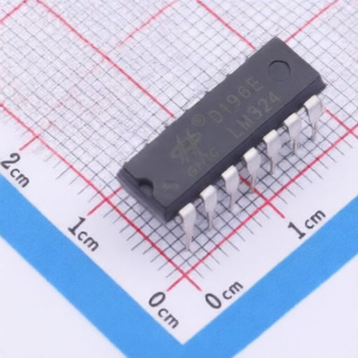 GREENMICRO LM324N196 for sale