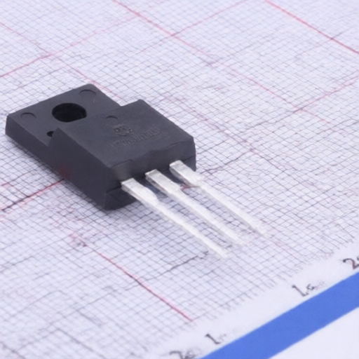 Jilin Sino-Microelectronics JCS4N65FC for sale