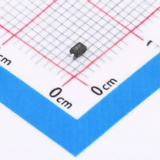Jingdao Microelectronics BZT52C4V3S for sale