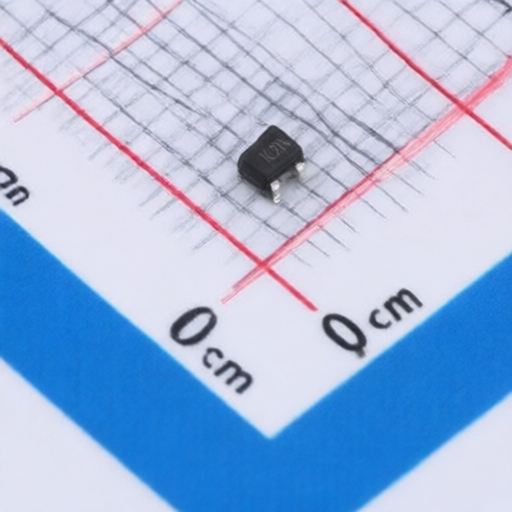 JTD JTDMMBT3904W for sale