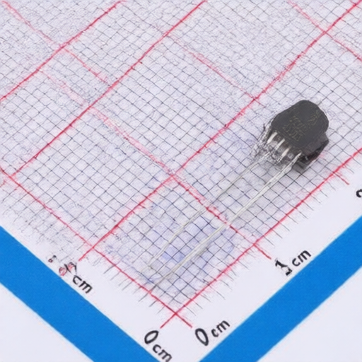 ALJ 2N2222A-338 for sale