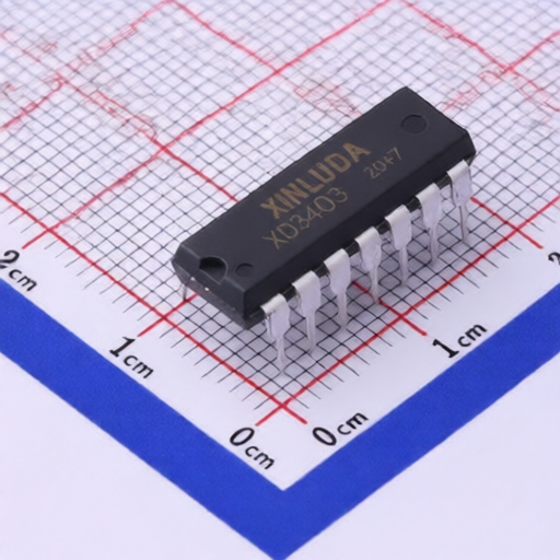 XINLUDA XD3403 for sale