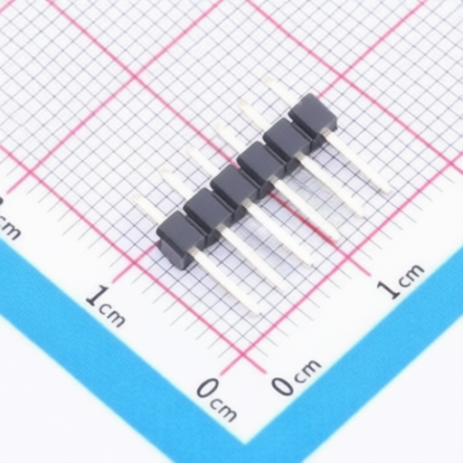 kinghelm KH-2.54PH180-1X6P-L11.5 for sale