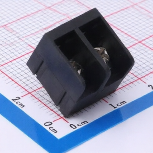 DORABO DBT50P-6.35-2P-BK-P for sale