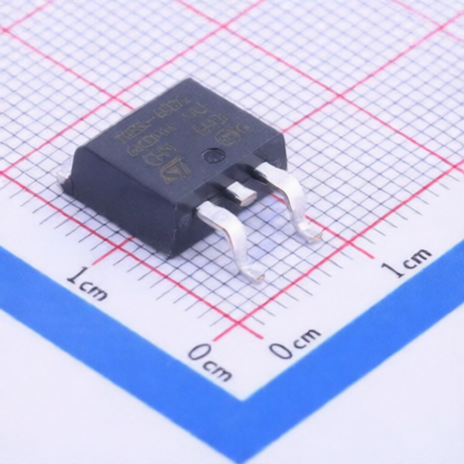 ST T835-600G-TR for sale