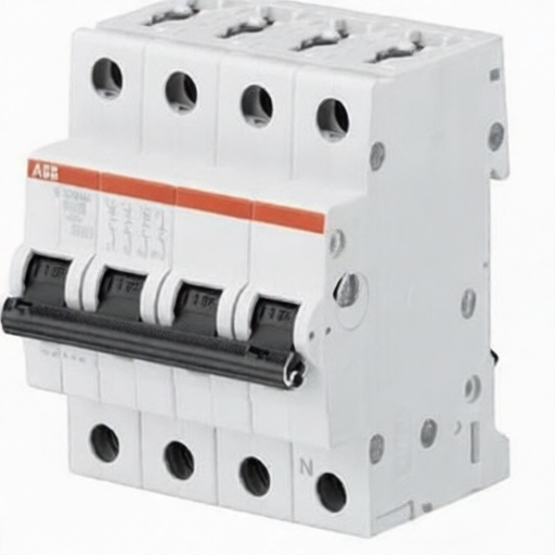 ABB S203-D3NA for sale