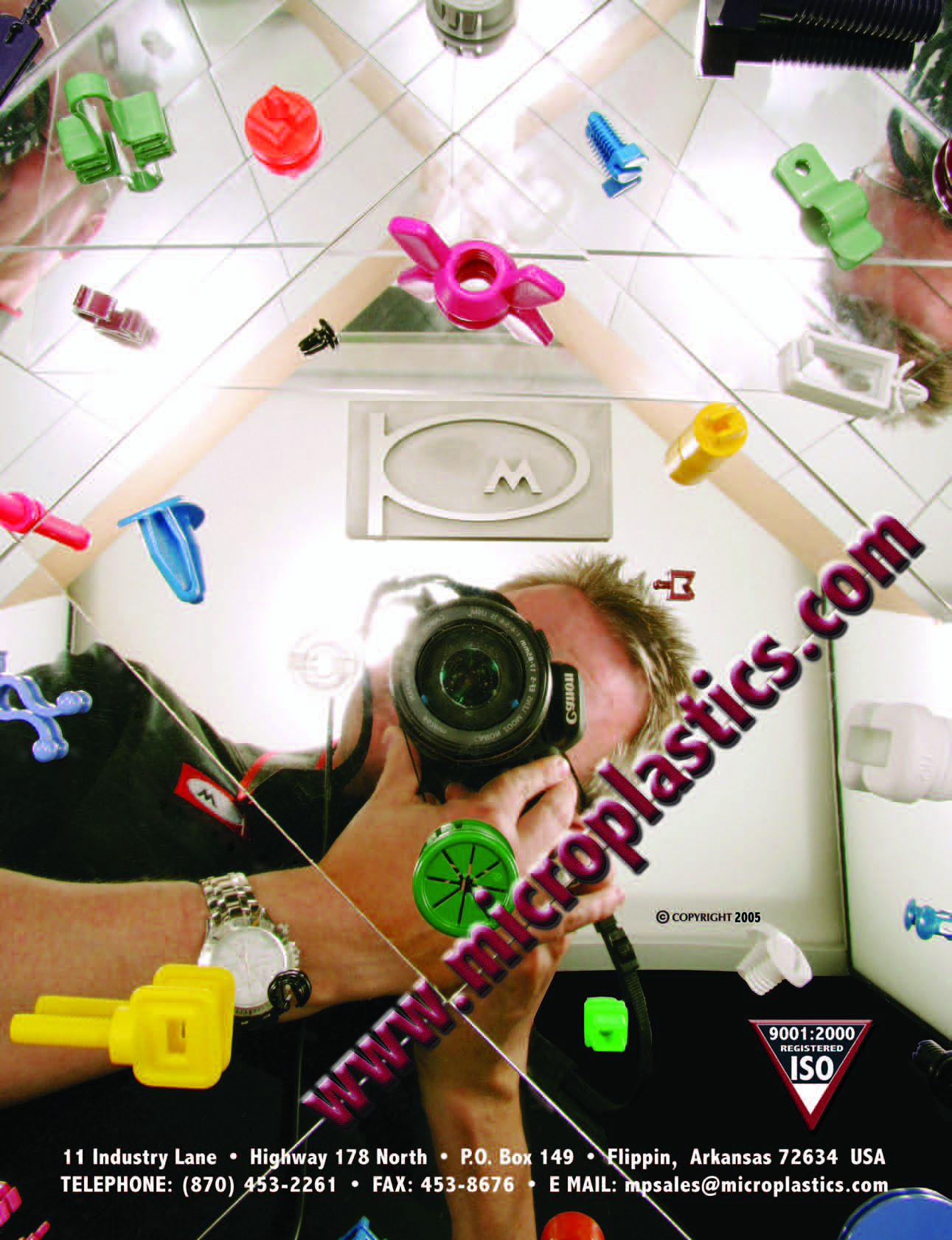 Essentra 50M025045I020 for sale