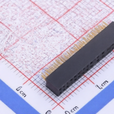 XKB Connection X1321FV-2x18-C43D24 for sale