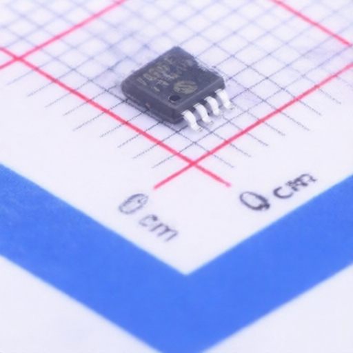MICROCHIP MCP9808-E/MS for sale