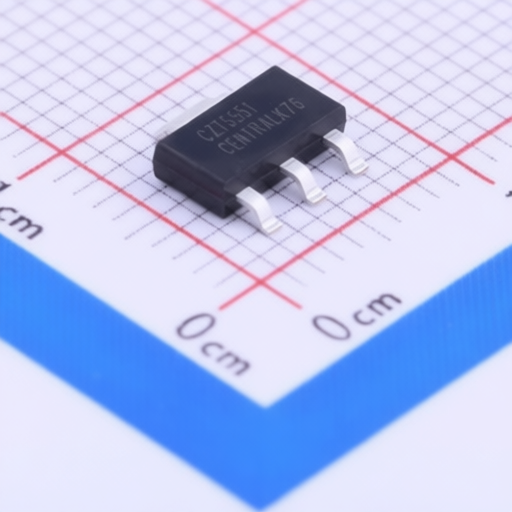 Central CZT5551 TR for sale