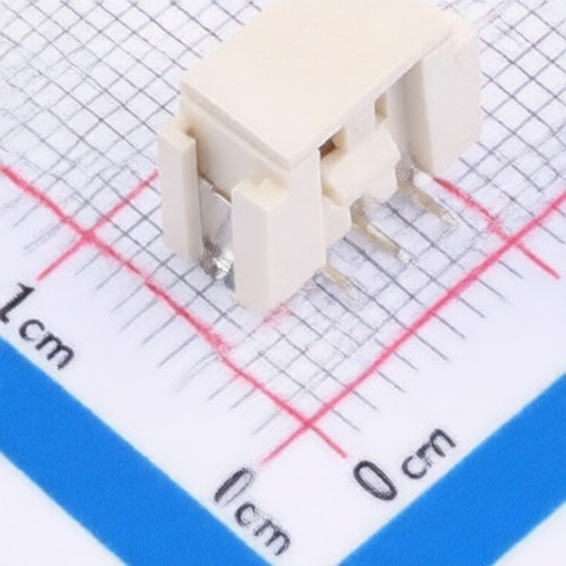 CJT(Changjiang Connectors) A2008WV-S-3P for sale