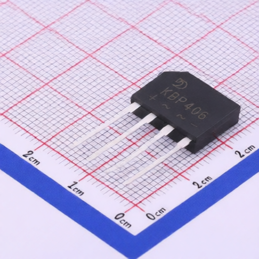Jingdao Microelectronics KBP406 for sale