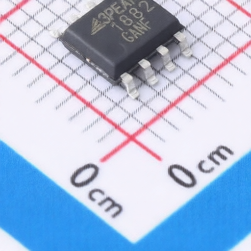 3PEAK TPA1882-SR for sale