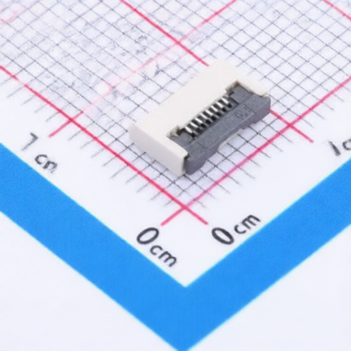 SHOU HAN 0.5-8P XJH2.0 043 for sale