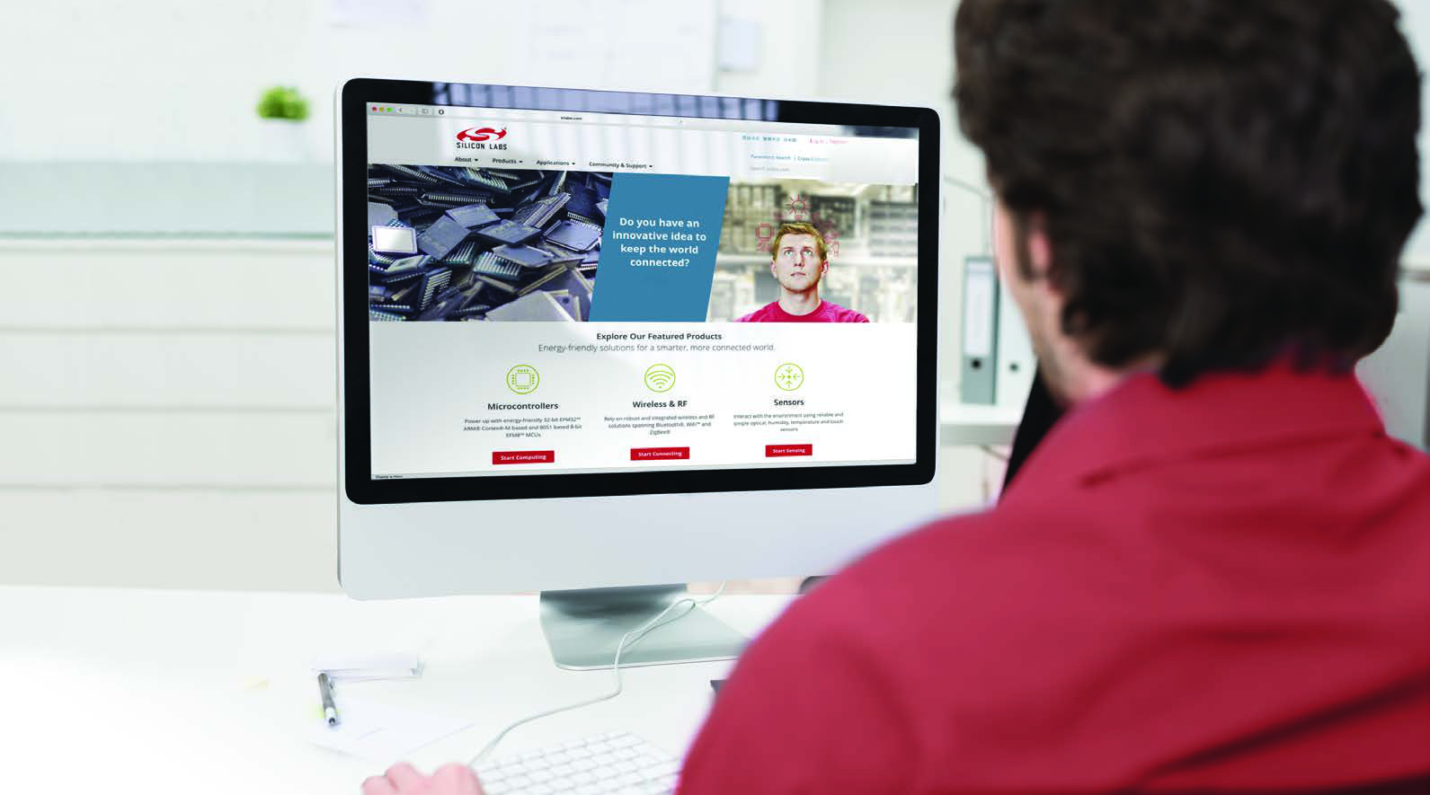 SILICON LABS SI2493-D-GTR for sale