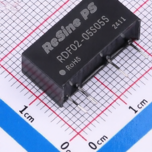 ReSine PS RDF02-05S05S for sale