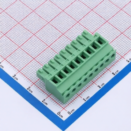 Megastar ZX-DGKA-3.81-9P for sale