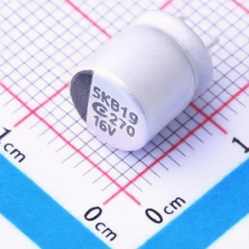 APAQ 160AR5K271M0809C for sale