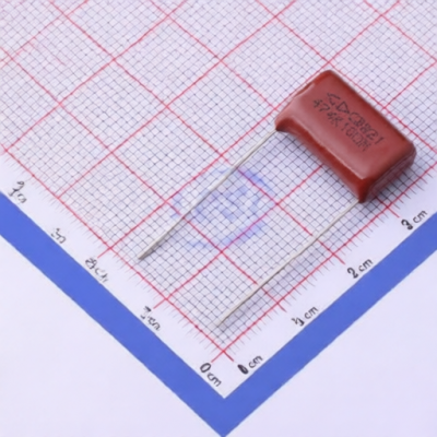 XIAMEN FARATRONIC C312A474K6SC000 for sale