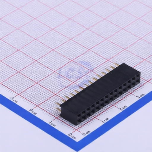 BOOMELE(Boom Precision Elec) 2.54-2*14P for sale