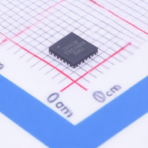 Southchip Semicon SC8922AQDLR for sale