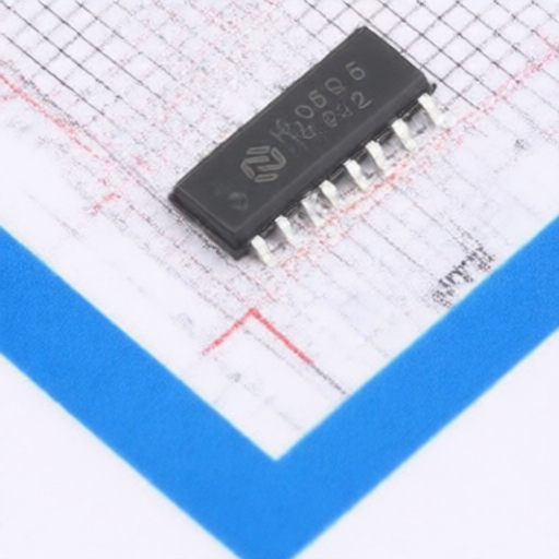 EnergyMath EM74HC595D for sale